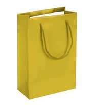ÇANTA KARTON ALTIN 11x17 CM PK:25-