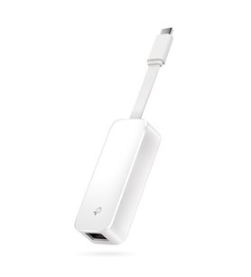 TP-LINK UE300C Gigabit Type-C Ethernet