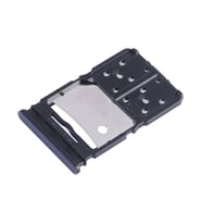 Tecno Uyumlu Camon 20 Pro Sim Kart Tepsisi CK7N (Gri)