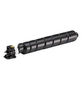 Zebra Toner Kyocera TASKALFA 6054Cİ Siyah Muadil Toner