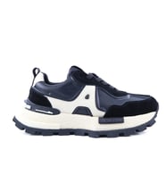 GUJA 25k507 Siyah Erkek Sneakers