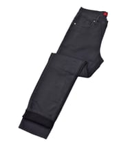 Erkek Regular Fit Jeans Pantolon 1811 BGL-ST04192 (Füme)
