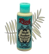 Rich Multi Surface Her Yüzey İçin Akrilik Boya 120 cc. 2304 KESE KAĞIDI 