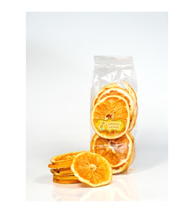 Doğal Greyfurt Kurusu - 100g