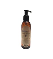 Adam Hintohu &Eve Erkeklere Bayanlara Özel Sade Vücut Masaj Yağı Pure Edible Massage Oil 125Ml