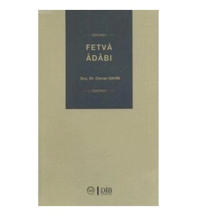 Fetva Adabı