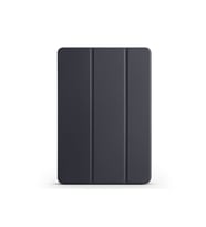 Huawei MatePad 11.5' 2023 Uyumlu Zore Smart Cover Standlı 1-1 Kılıf (Siyah)