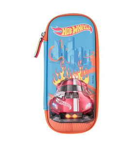 Hot Wheels Eva Kalem Çantası HW-7784