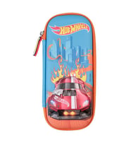 Hot Wheels Eva Kalem Çantası HW-7784