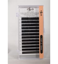 ÇEK BIRAK İPEK KİRPİK 0.7 KALINLIK C KIVRIM 10 MM UZUNLUK