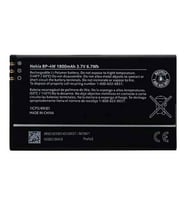 Nokia Lumia 810/822 Pil Batarya Bp-4W 1800 mAh