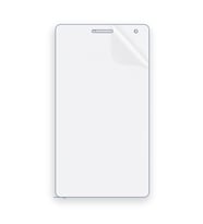 SChitec HUAWEI MediaPad T3 7“(Bg2-U01) Uyumlu Ön Yüzey Nano Şeffaf Hidrojel Ekran Koruyucu