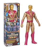 Guardians Of The Galaxy Adam Warlock F6586 F6661 Lisanslı Ürün