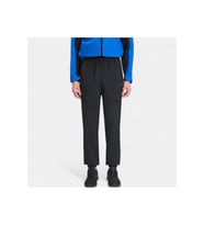 Reebok ID TRAIN WOVEN PANT 100215549 Erkek Eşofman Altı Siyah S-XXL