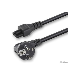 NOTEBOOK POWER ADAPTÖR YONCA KABLO (1.5 METRE)