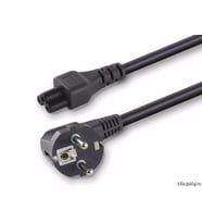 NOTEBOOK POWER ADAPTÖR YONCA KABLO (1.5 METRE)