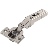 Blum Clip Top Blumotion Açılı Menteşe +15 Derece III Tam Binili 79B9454 + 173L6100
