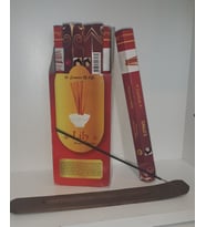 Zambak Kokulu Tütsü ( Lily ) 20 - Stick