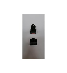 DÜĞME FLAŞÖR DÖRTLÜ D21/D22 1990-2001