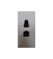 DÜĞME FLAŞÖR DÖRTLÜ D21/D22 1990-2001