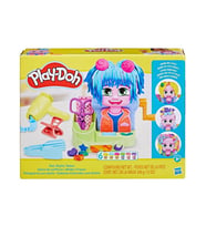 Hasbro Play-Doh Renkli Kuaför Salonu F8807