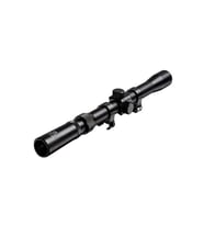 3-7x20 Zoomlu Tüfk Dürbünü