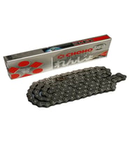 ZİNCİR 1/2*5/16 428H 118L KN YBR CHOHO