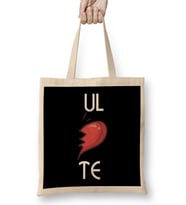 UL TE Cute Soulmates Valentine s Day 2020 Partners Bez Çanta Uzun Saplı