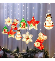 NOEL SALKIM LED IŞIK YILBAŞI IŞIKLARI VIP KALİTE SALKIM IŞIK 3.20 METRE GÜN IŞIĞI LED IŞIK MODLU IŞIK 220V FİŞLİ EKLEMELİ