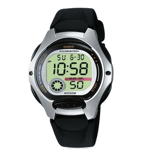 CASIO LW-200-1AVDF