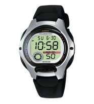 CASIO LW-200-1AVDF