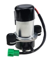 ÜNİVERSAL YAKIT POMPASI 12 VOLT MAZOT AKTARIM UCV4