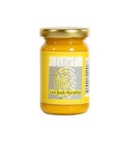 Lutart Linol Baskı Mürekkebi 100 ml. SARI 