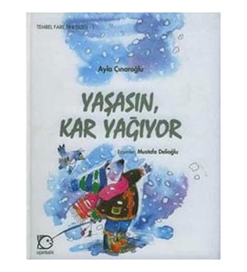 Yaşasın Kar Yağıyor