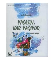 Yaşasın Kar Yağıyor