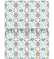 Artebella 1344K Büyük Kolay Transfer 23x34 cm 