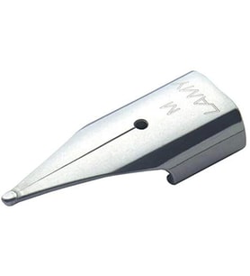 LAMY DOLMA KALEM UCU PARLAK ÇELİK M