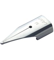 LAMY DOLMA KALEM UCU PARLAK ÇELİK M