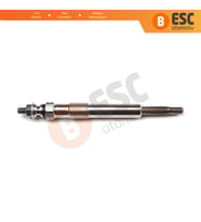Ford 1.8 İçin 1 Adet Isıtma Bujisi GX96, XS4U6M090AB, GN993
