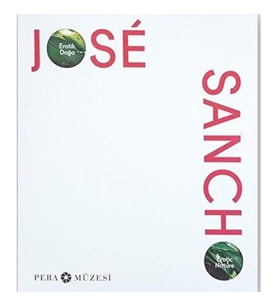 Jose Sancho Erotik Doğa
