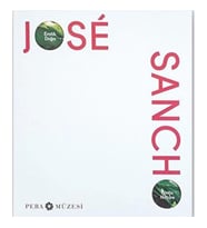 Jose Sancho Erotik Doğa