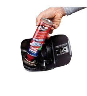 LIQUI MOLY Speed Tec Dizel Yakıt Katkısı 250 ml (3722)