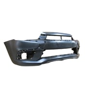MITSUBISHI ASX- 17/19; ÖN TAMPON SİYAH (SİS/PANJUR DELİKLİ FPI) 109-2000 6400H487