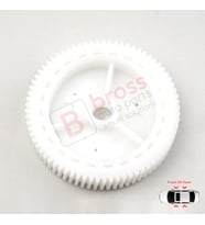 VW Passat B6 3C B7 362 365 CC 4/5 Kapı İçin Ön Arka Kapı Cam Kriko Motor Tamir Dişlisi
