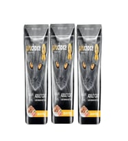 Yetişkin Kediler İçin,Tahılsız,Jöle İçinde Tavuk Ve Ciğer Parça Etli Yaş Mama 85 gr X3 ADET