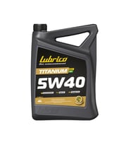 Titanium Gt-7 5W-40 Dpf Binek Araç Motor Yağı- 4 Lt