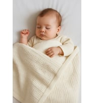 İÇİ PELUŞ YUMUŞACIK BEBEK BATTANİYESİ/ YENİDOĞAN HEDİYELİK KIZ-ERKEK BEBEK