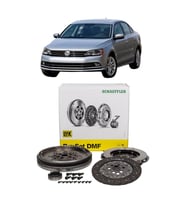 Vw Jetta Volan+Debriyaj Set 1.6TDI CAY 2011-2017 03L105266BH