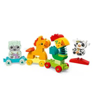 LEGO DUPLO Hayvan Trenim 10412