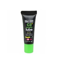 Muc-Off C3 Ceramic Dry Zincir yağı 5ML (Siyah)